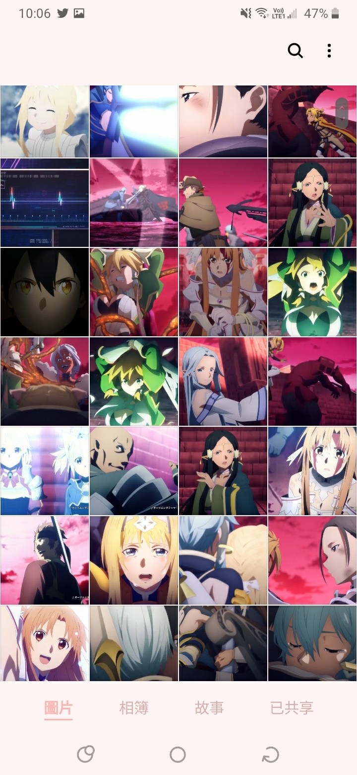 Tv動畫 刀劍神域 Alicization Wou The Last Season 第二彈pv釋出 因疫情延期七月放送 川原礫作品集哈啦板 巴哈姆特