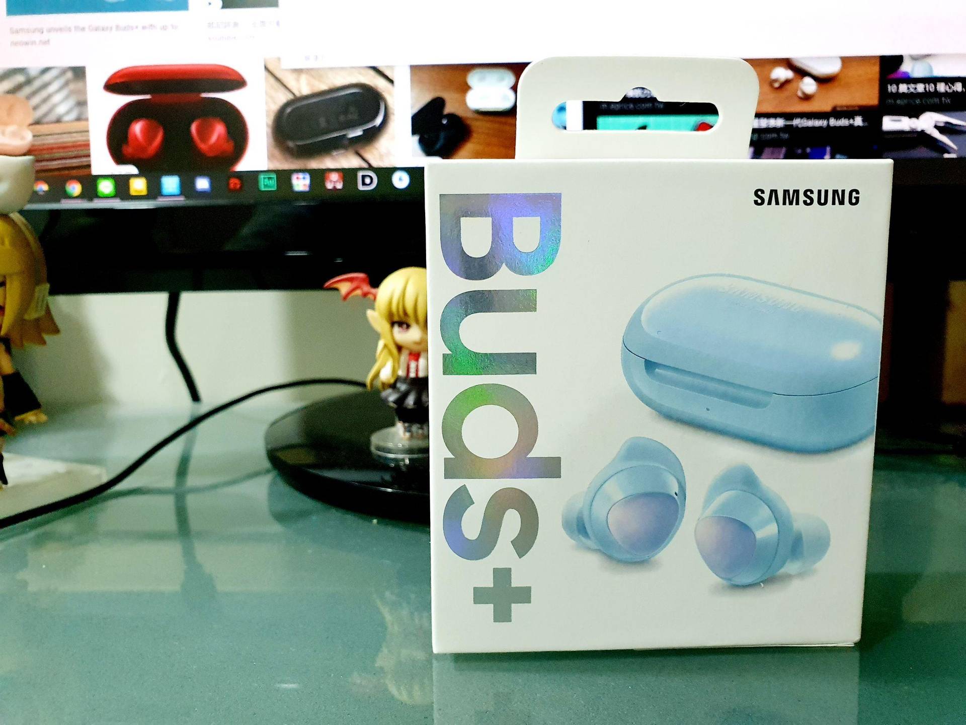 心得】Samsung galaxy buds+ 使用心得分享@智慧型手機哈啦板- 巴哈姆特