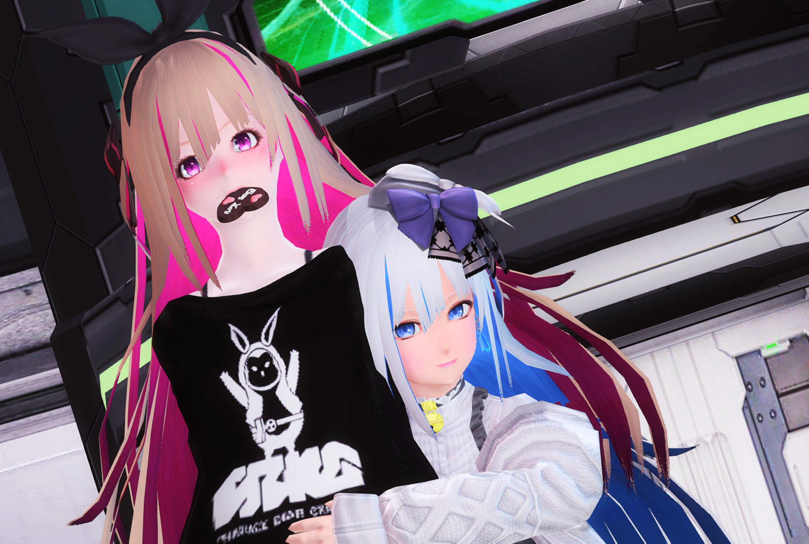 pso2久違更新 - kushinaanna的創作 - 巴哈姆特