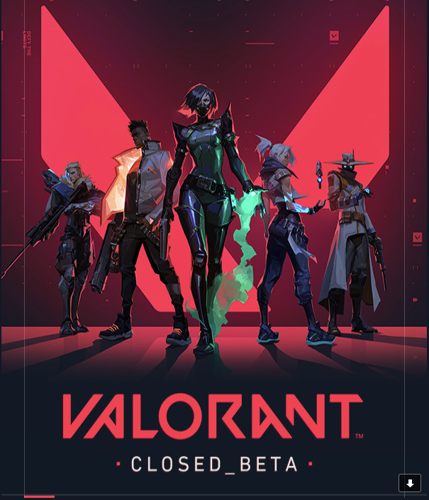 Riot Games 新作 Valorant 瓦羅然不專業快評 CS:GO + Overwatch? - wuhongtang的創作 - 巴哈姆特