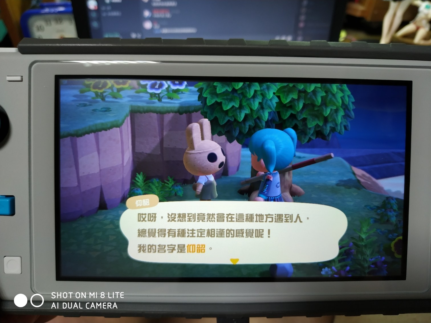 Re 討論 分享前五大想要的居民 動物之森系列 動物森友會 哈啦板 巴哈姆特