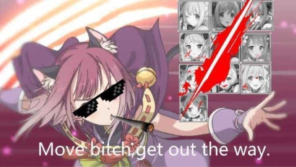 新六星 珠希 ６才能開花 超異域公主連結 Re Dive 哈啦板 巴哈姆特