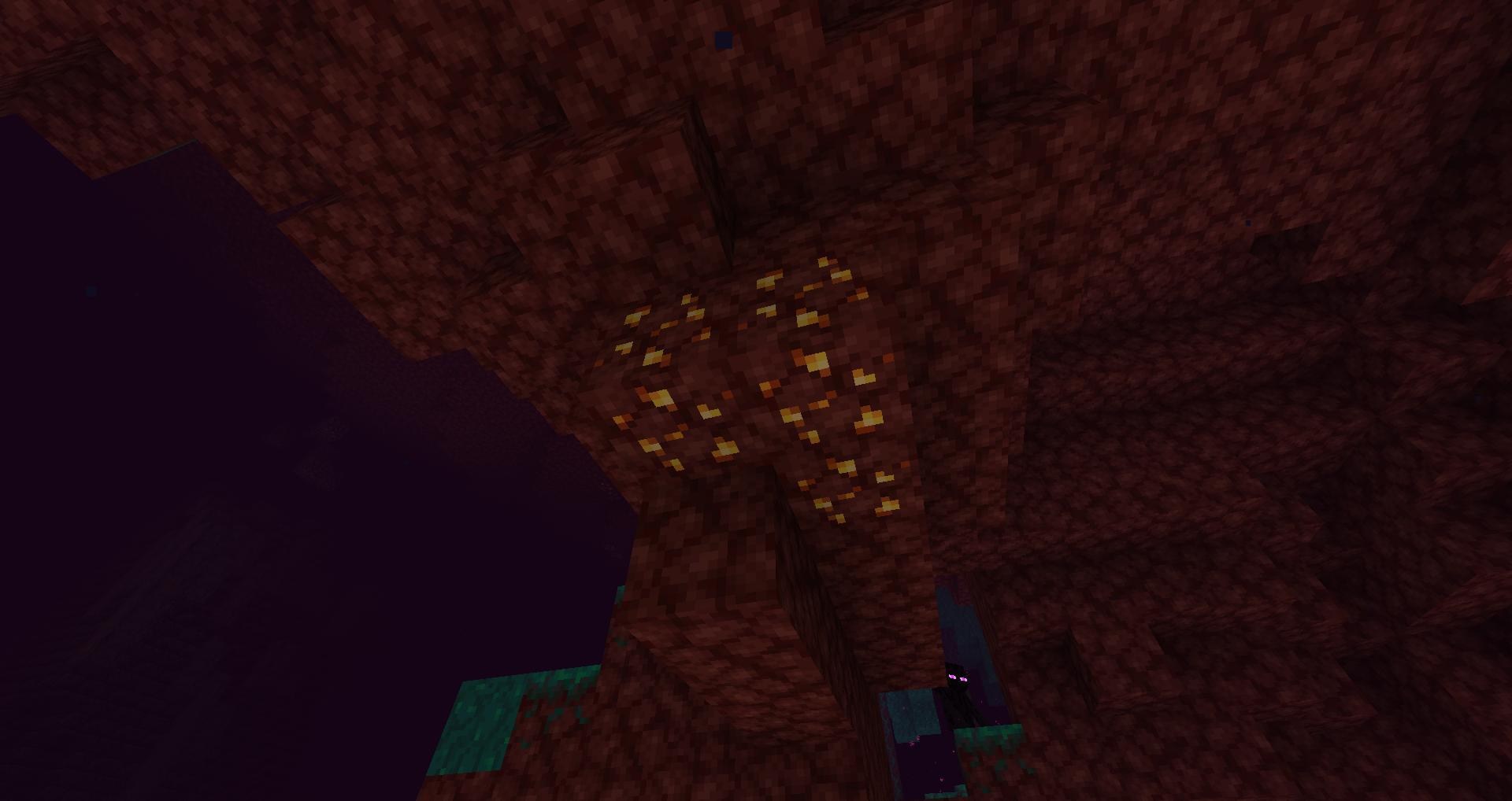 地獄 1 16 地獄更新 更新總結正式版已釋出 Minecraft 我的世界 當個創世神 哈啦板 巴哈姆特