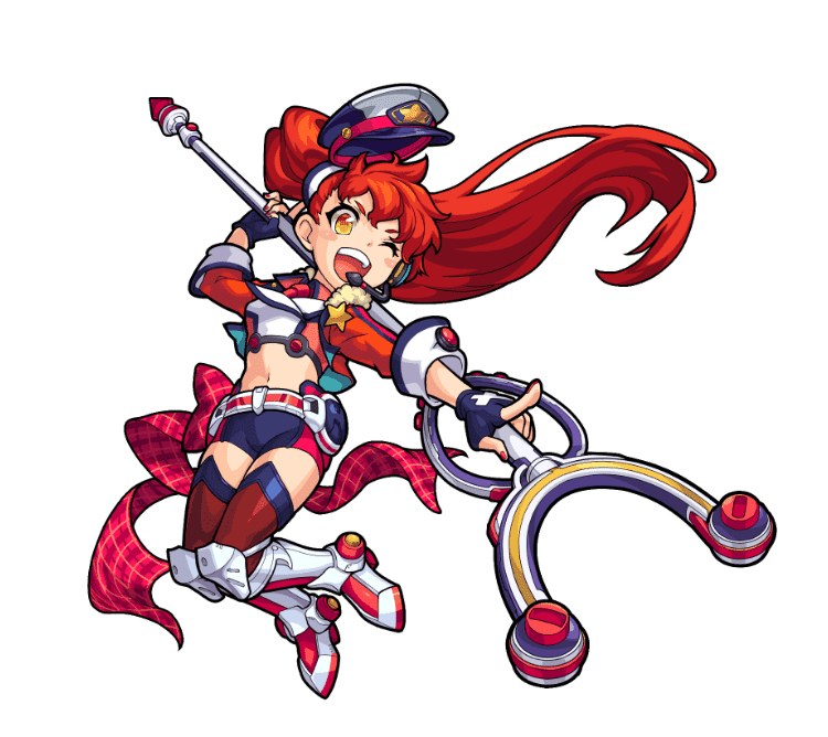 討論 惑星巡警翻譯 怪物彈珠哈啦板 巴哈姆特