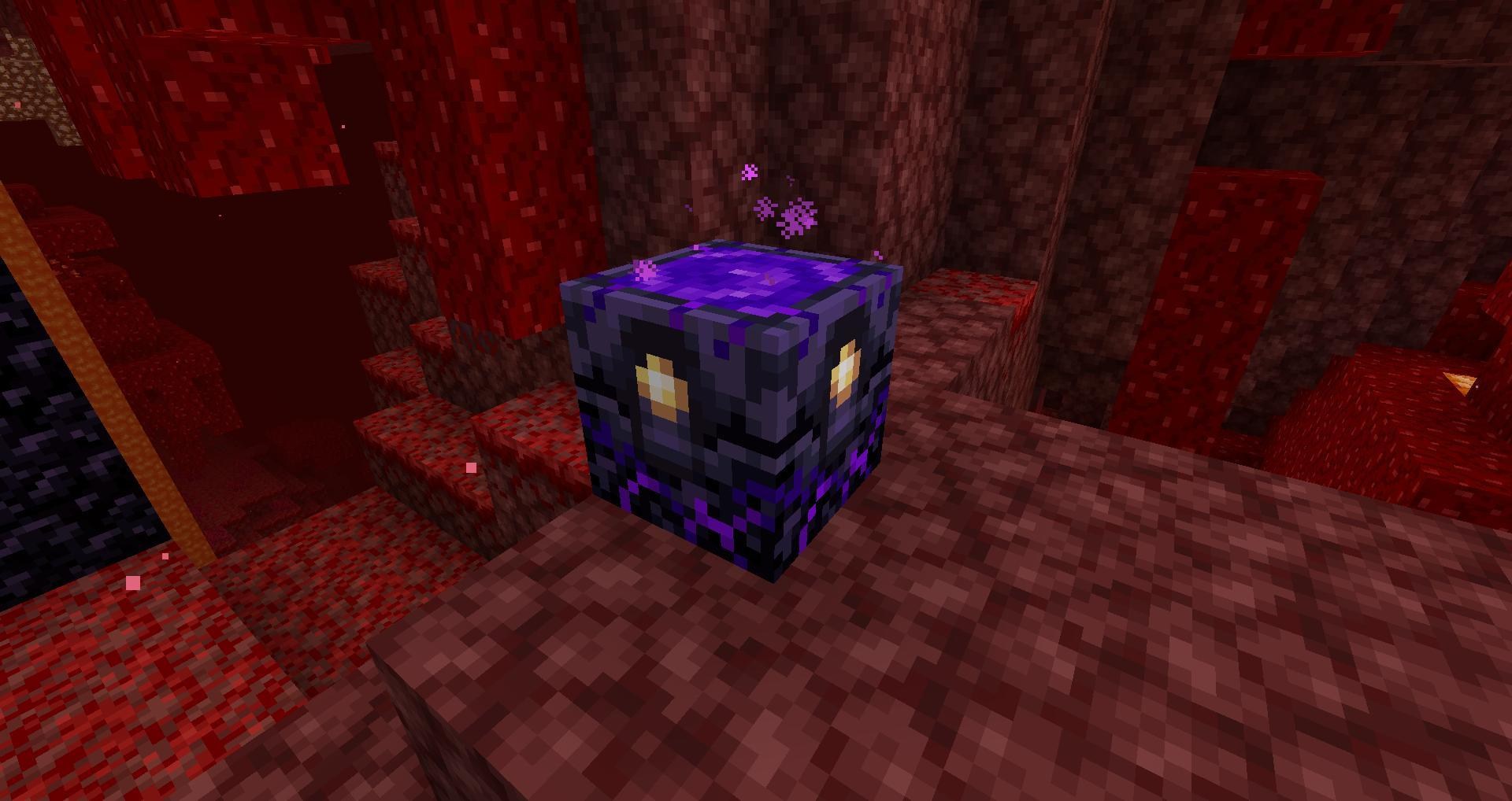【地獄】1.16 地獄更新：更新總結 正式版已釋出!! @Minecraft 我的世界（當個創世神） 精華區 - 巴哈姆特