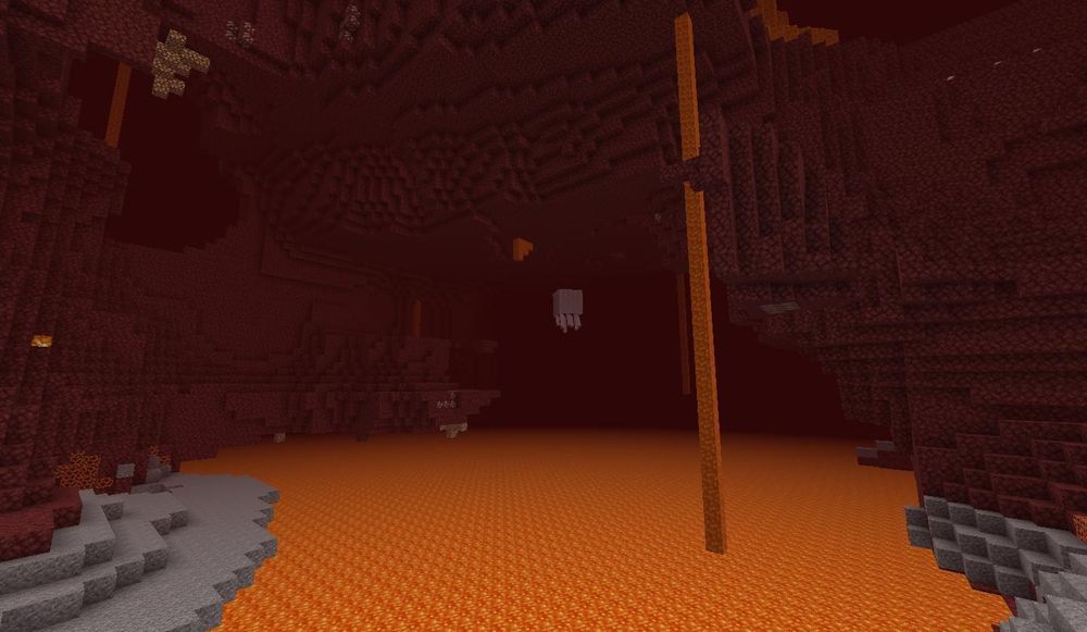 【地獄】1.16 地獄更新：更新總結 正式版已釋出!! @Minecraft 我的世界（當個創世神） 哈啦板 - 巴哈姆特