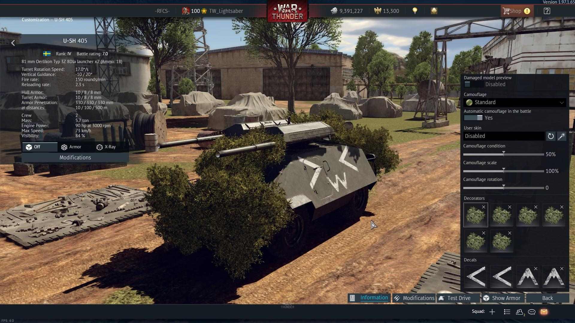 【心得】關於U-SH 405這台新車 @戰爭雷霆（War Thunder） 哈啦板 - 巴哈姆特