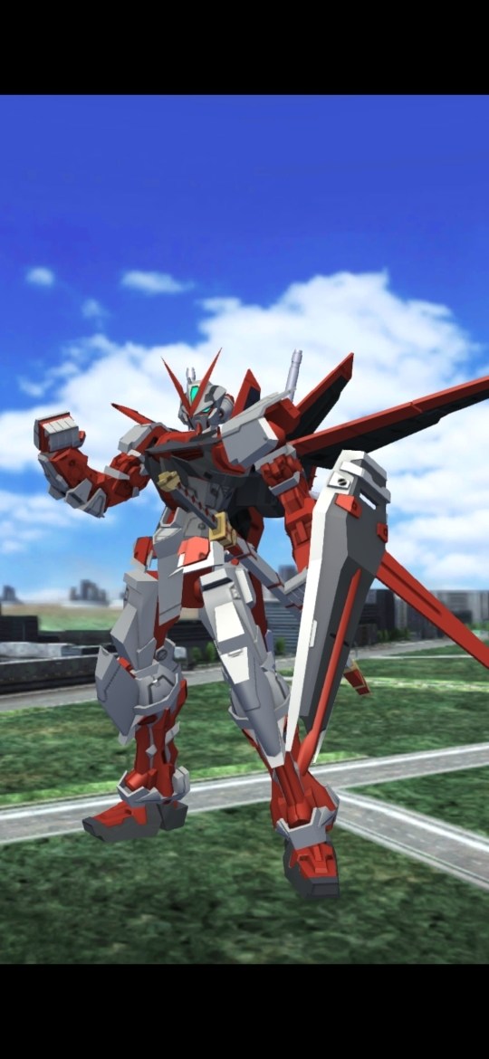 Re 閒聊 放上各位機體的造型吧 Gundam Breaker 鋼彈創壞者mobile 哈啦板 巴哈姆特