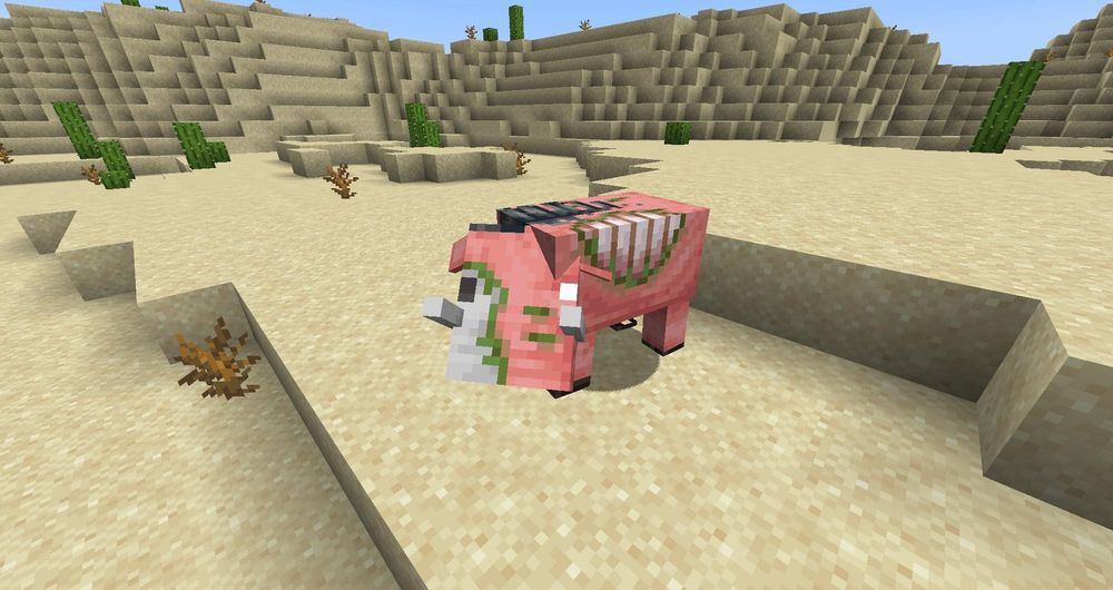 【地獄】1.16 地獄更新：更新總結 正式版已釋出!! @Minecraft 我的世界（當個創世神） 哈啦板 - 巴哈姆特