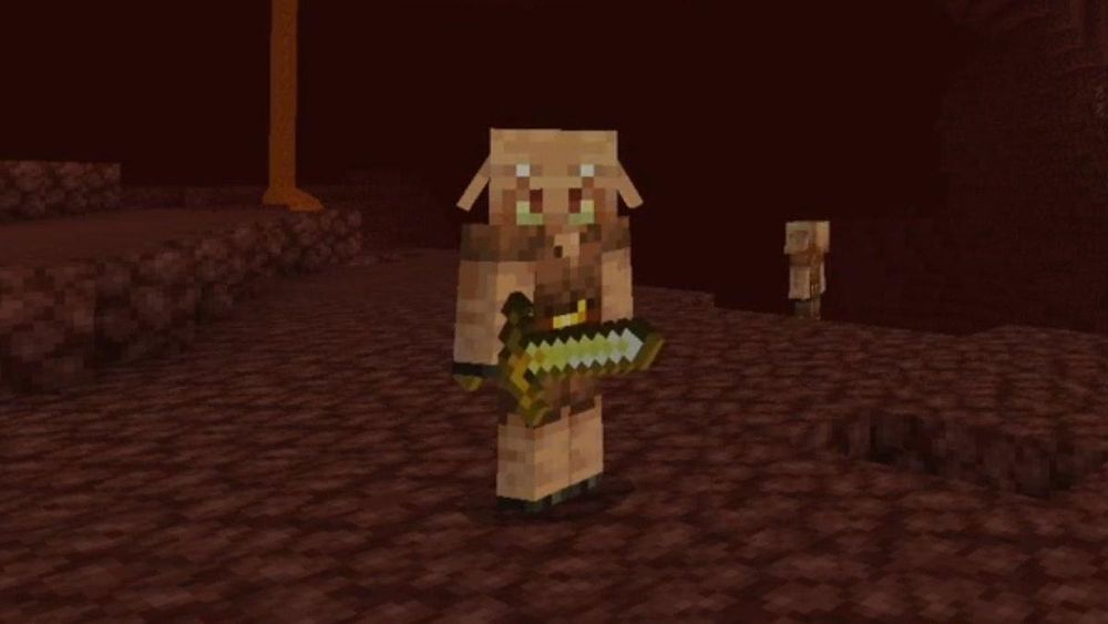 【地獄】1.16 地獄更新：更新總結 正式版已釋出!! @Minecraft 我的世界（當個創世神） 哈啦板 - 巴哈姆特