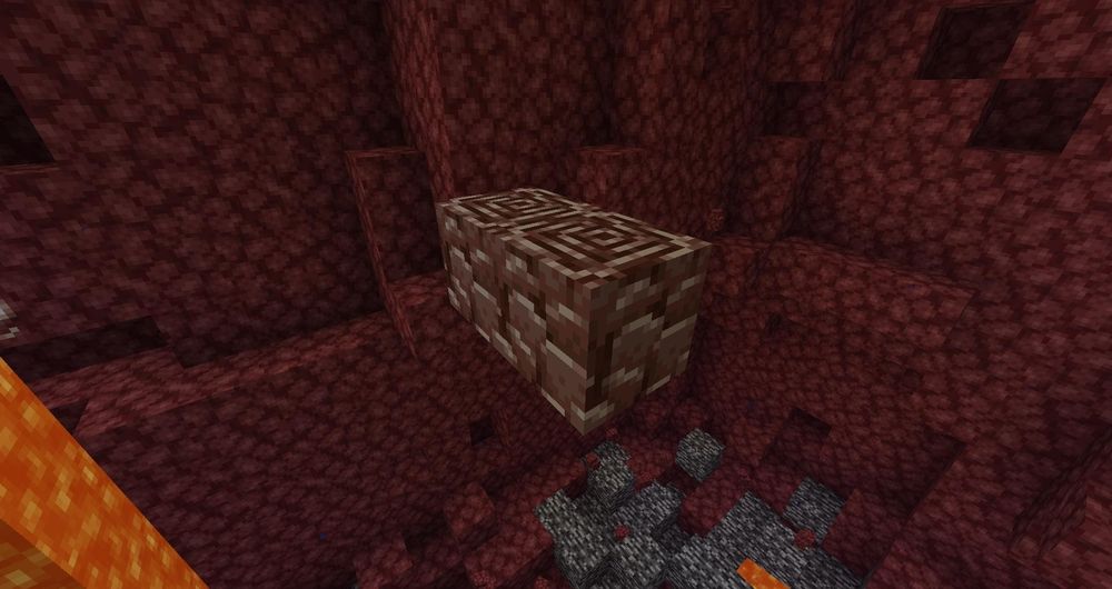 【地獄】1.16 地獄更新：更新總結 正式版已釋出!! @Minecraft 我的世界（當個創世神） 哈啦板 - 巴哈姆特