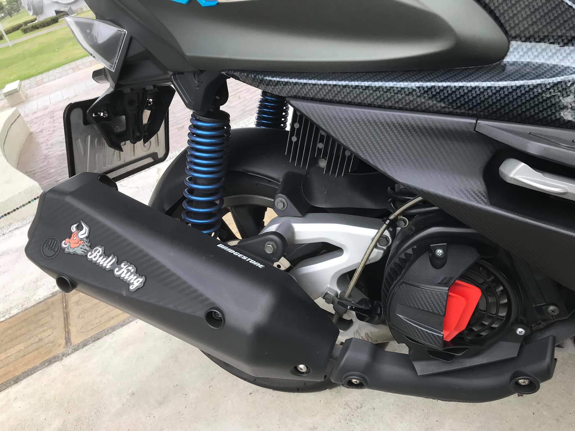 心得】PGO ALPHAMAX 四萬多公里心得發表@汽機車討論哈啦板- 巴哈姆特