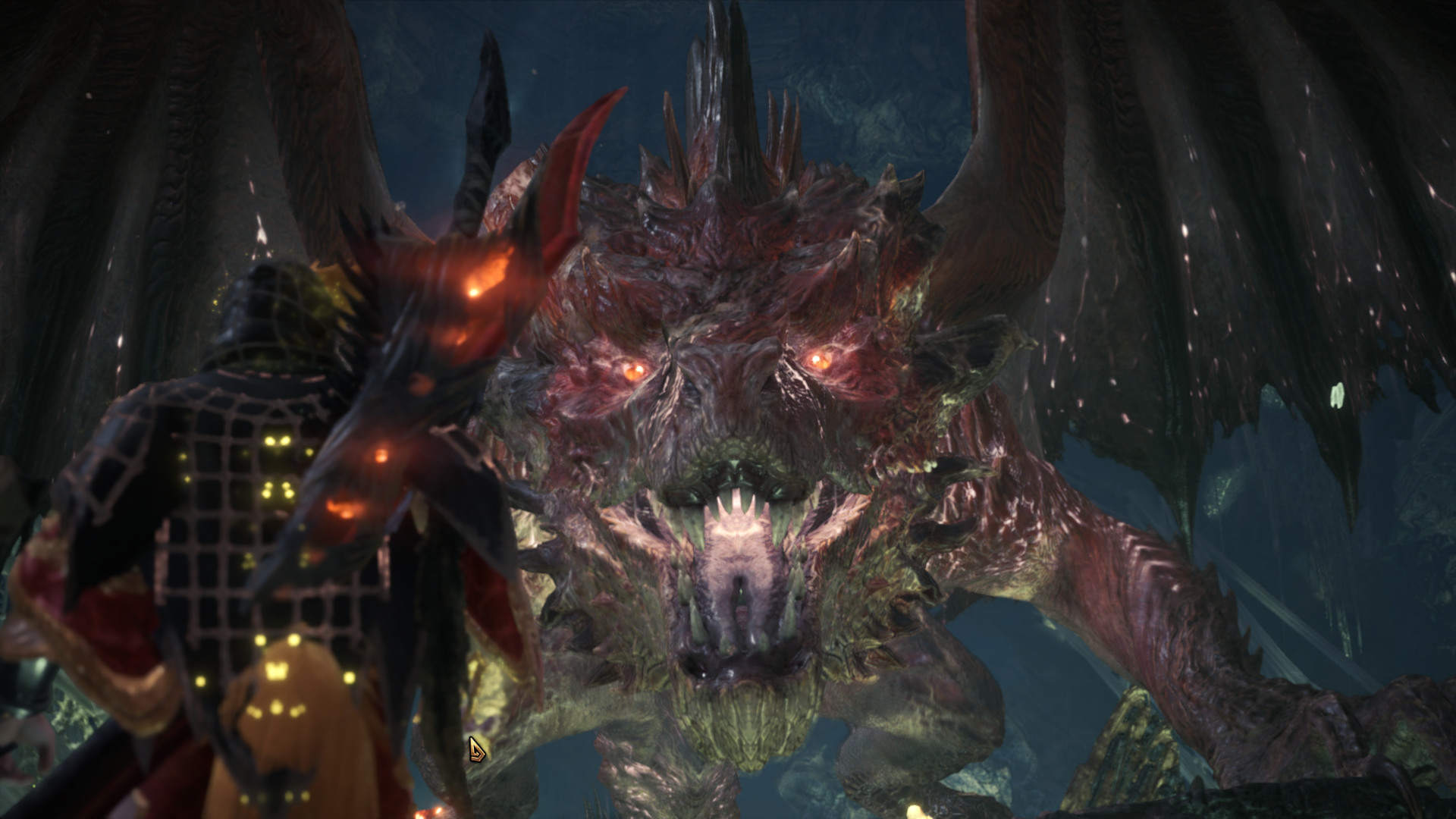 Mhw 巫師3 巴哈 Zhewang