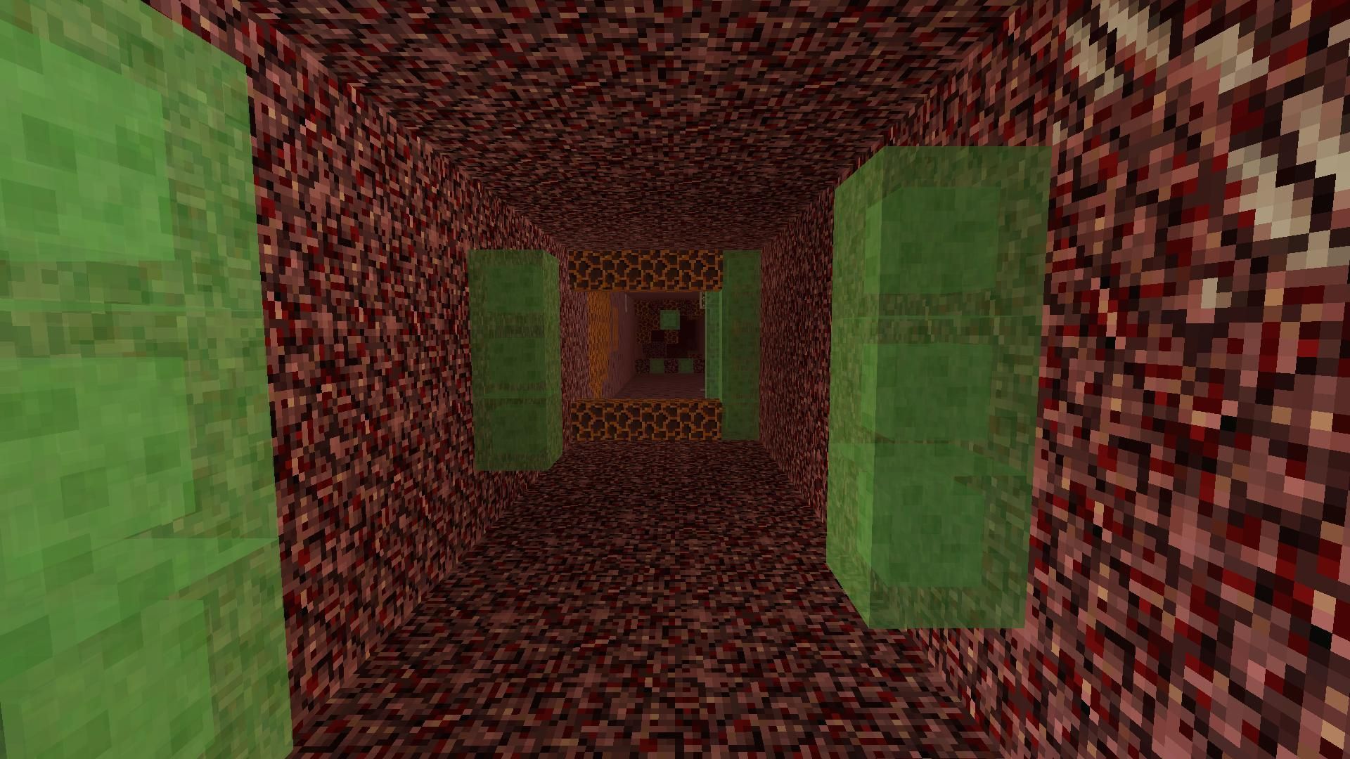 地圖分享 Minecraft1 12 2地圖垂直掉落by 阿魯 Minecraft 我的世界 當個創世神 哈啦板 巴哈姆特