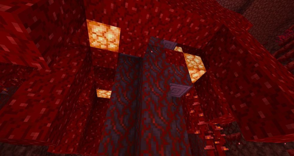 【地獄】1.16 地獄更新：更新總結 正式版已釋出!! @Minecraft 我的世界（當個創世神） 哈啦板 - 巴哈姆特