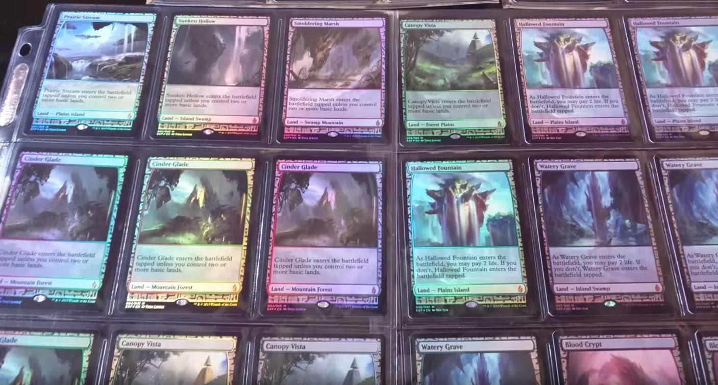 Thoughtseize (Secret Lair) (Borderless) (Foil Etched) | Promo: General -  Alternate Foil - Japanese | Star City Games