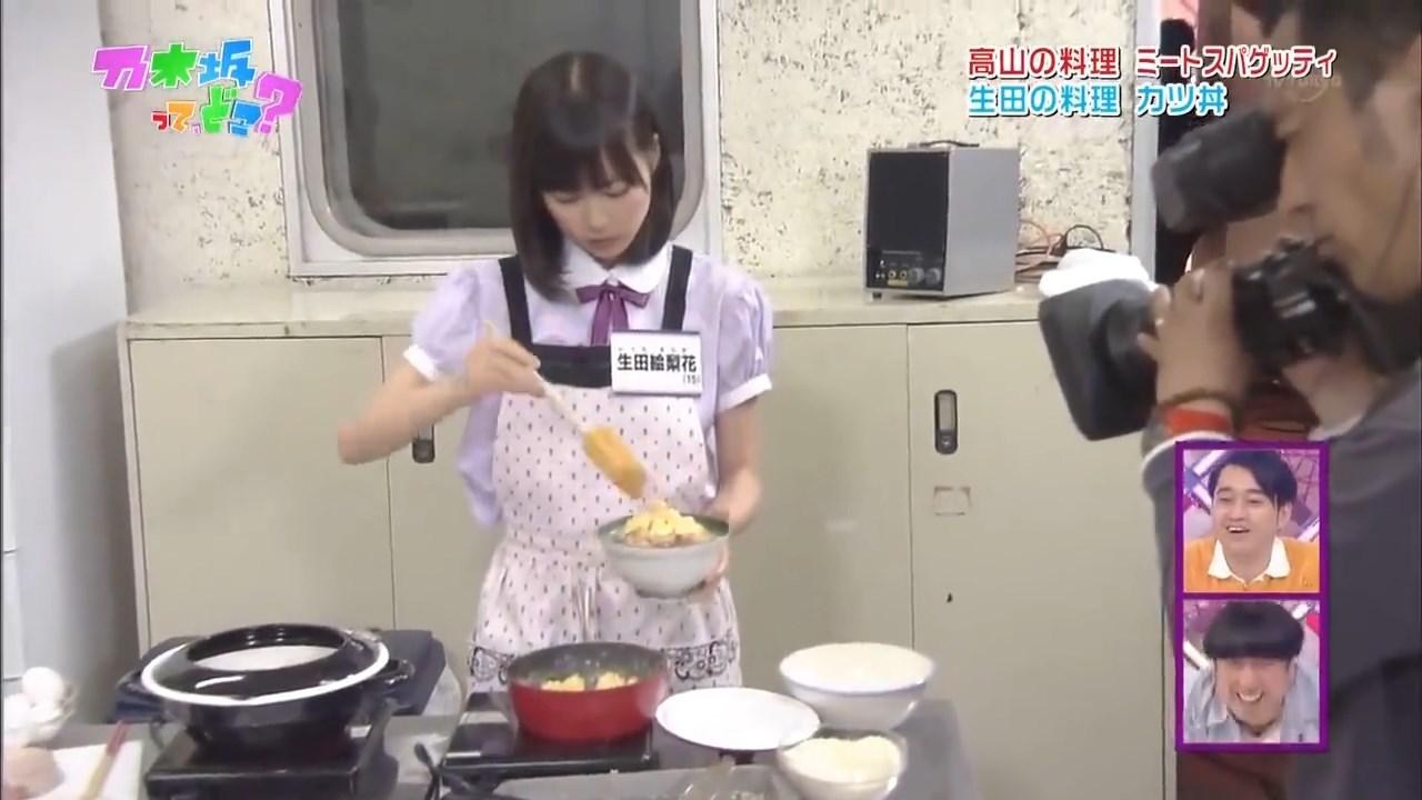 心得 傳說的開始 乃木坂在那裏ep01 Akb48 系列哈啦板 巴哈姆特