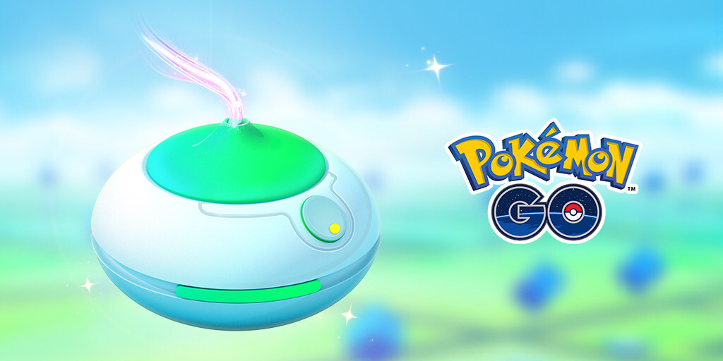 Pokemongo口袋妖怪go 情报 薰香日 属性大洗牌 Db游戏网