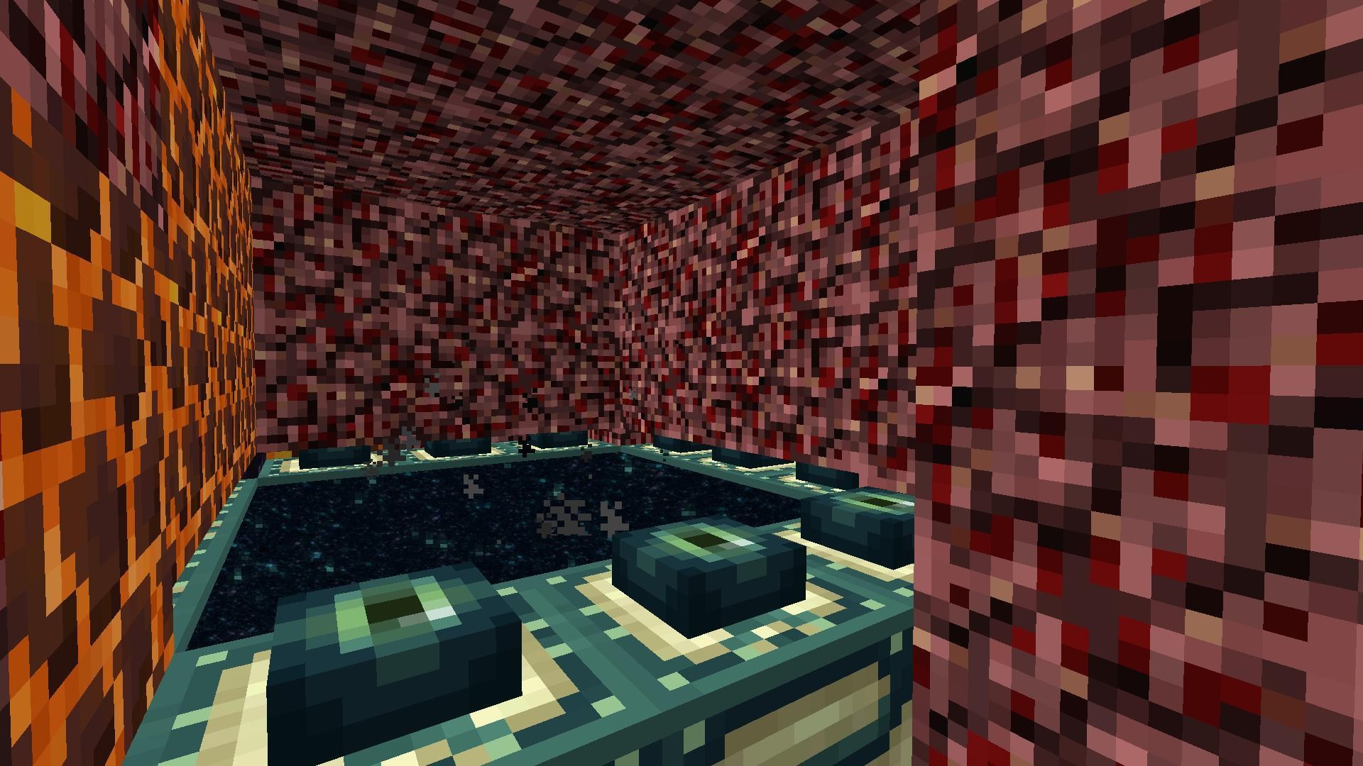 地圖分享 Minecraft1 12 2地圖垂直掉落by 阿魯 Minecraft 我的世界 當個創世神 哈啦板 巴哈姆特