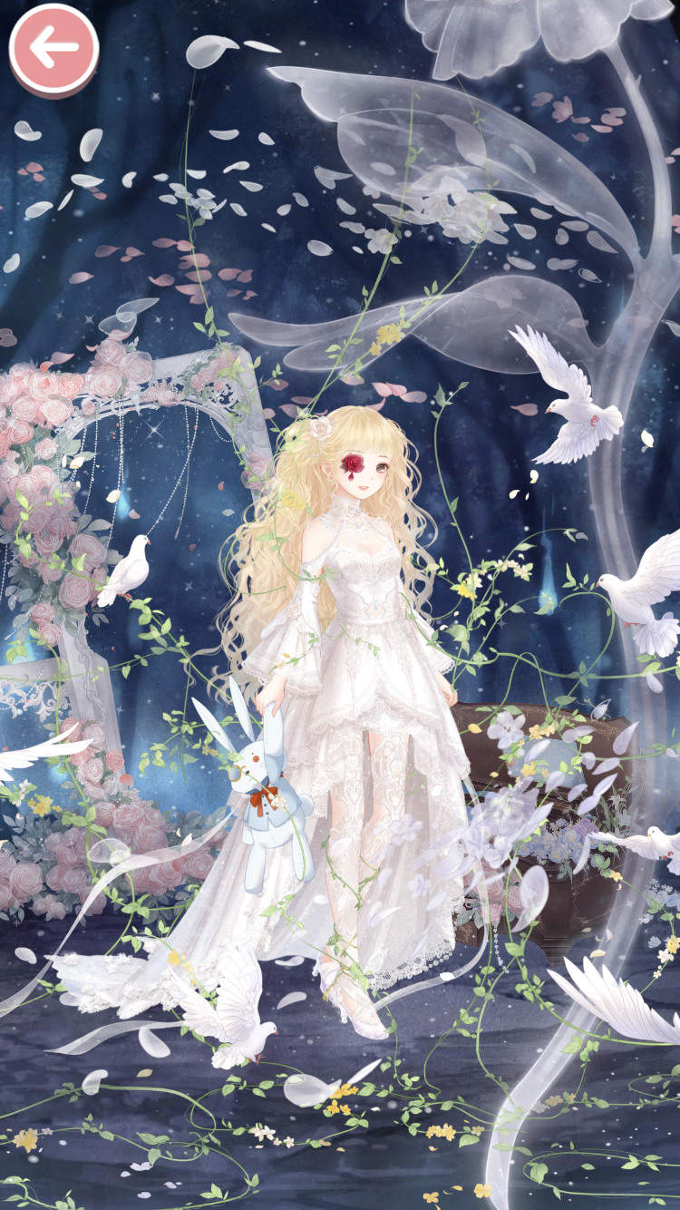 奇跡暖暖cosplay接龍串 奇迹暖暖哈啦板 巴哈姆特