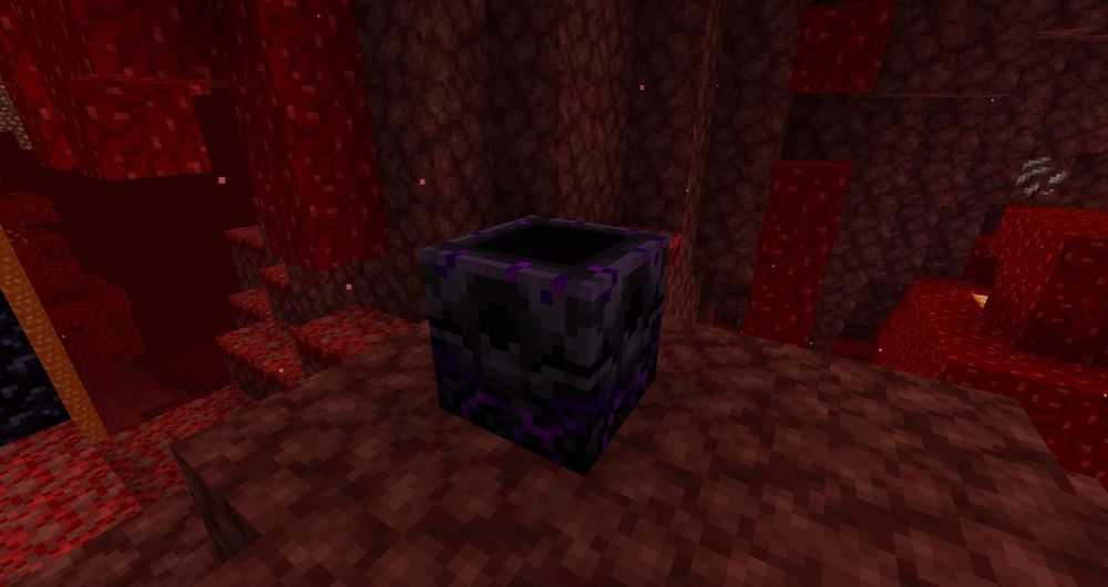 【地獄】1.16 地獄更新：更新總結 正式版已釋出!! @Minecraft 我的世界（當個創世神） 哈啦板 - 巴哈姆特