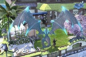 Re 問題 大迷宮バハムート侵攻編三層攻略交流 Final Fantasy Xiv 哈啦板 巴哈姆特