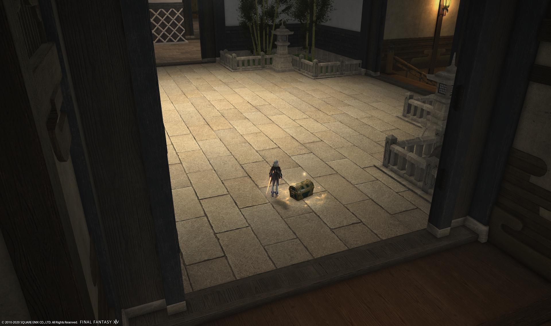 心得 淺談deep Dungeon Final Fantasy Xiv 哈啦板 巴哈姆特