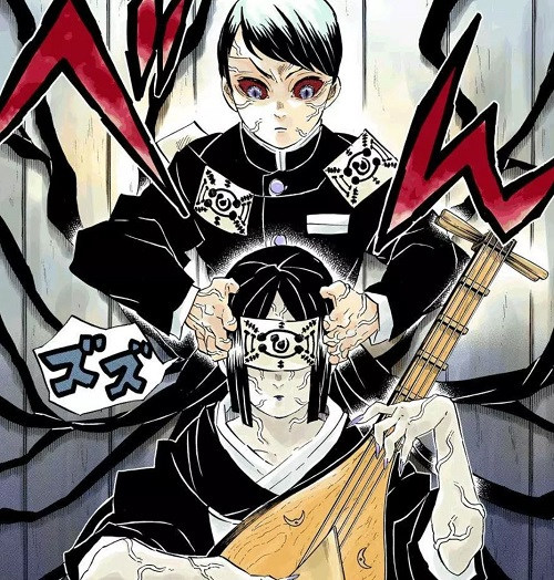 達人專欄 霜談漫畫 鬼滅之刃的漫畫完結了那就來回顧無限城篇與之後的劇情吧 Mingyue的創作 巴哈姆特