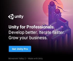 【情報】8bit獨家優惠！Unity Pro購買加倍奉還計畫只到5月底 @Unity3D 遊戲引擎 哈啦板 - 巴哈姆特