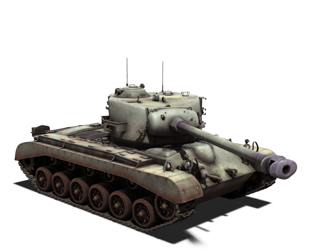 攻略 新 裝甲2 0過後美國重型坦克介紹 Heroes Generals 哈啦板 巴哈姆特