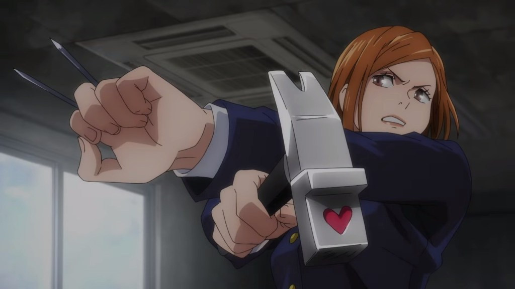 電視動畫 咒術迴戰 確定年10月放送 詛咒之王 Asd的創作 巴哈姆特