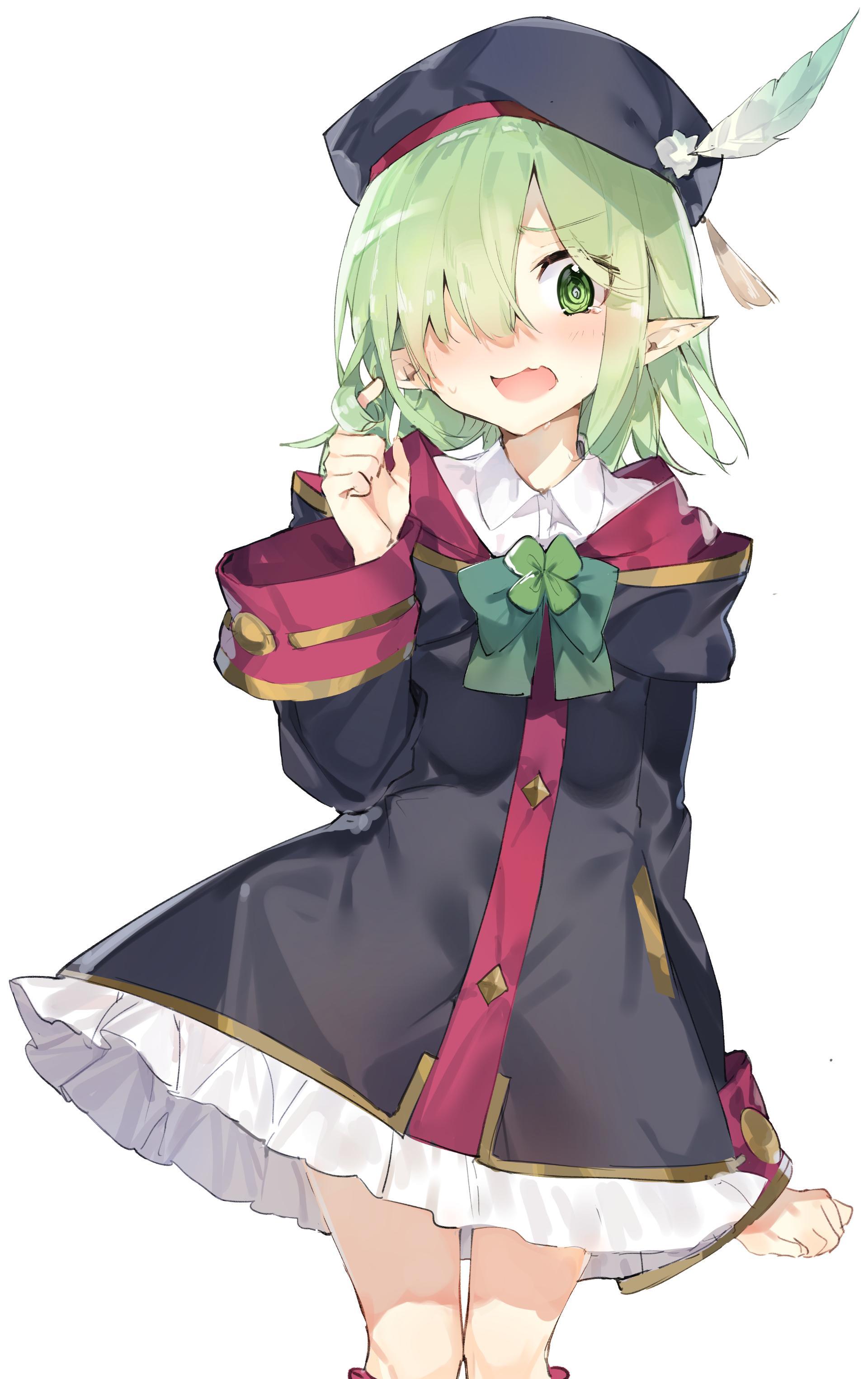 繪圖 學院碧 超異域公主連結 Re Dive 哈啦板 巴哈姆特