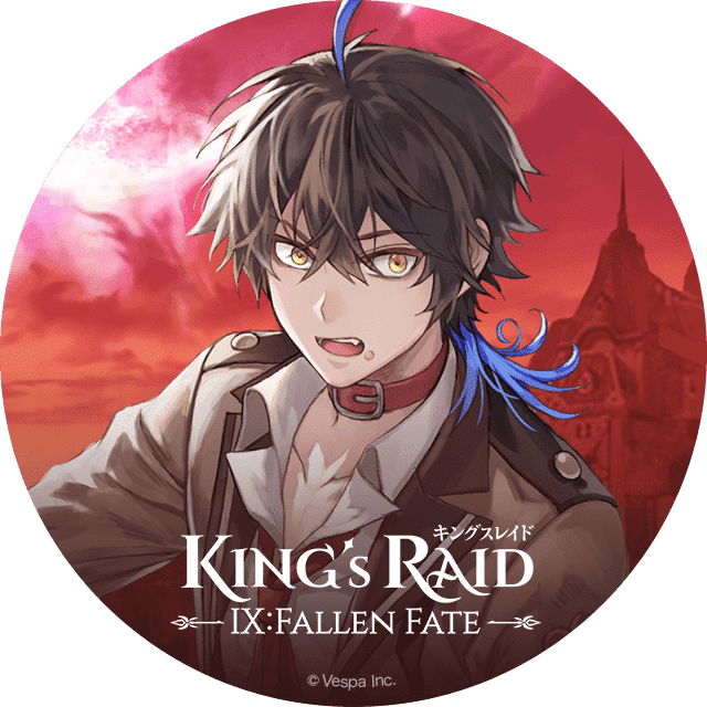 Re 情報 推特手機壁紙活動 雲翻譯 King S Raid 王之逆襲哈啦板 巴哈姆特