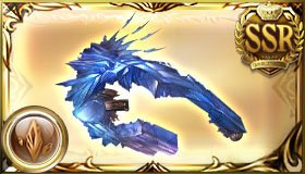 Gbf簡易武器圖鑑 高階篇 Abcs的創作 巴哈姆特