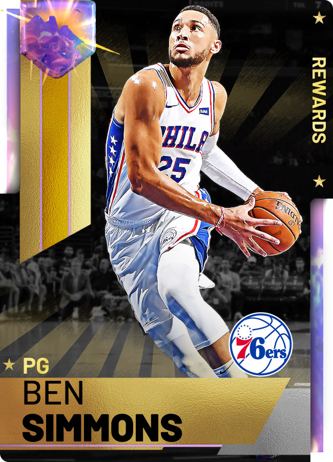 【心得】2K20MT:鎖卡的美麗與哀愁 @NBA 2K series 哈啦板 - 巴哈姆特