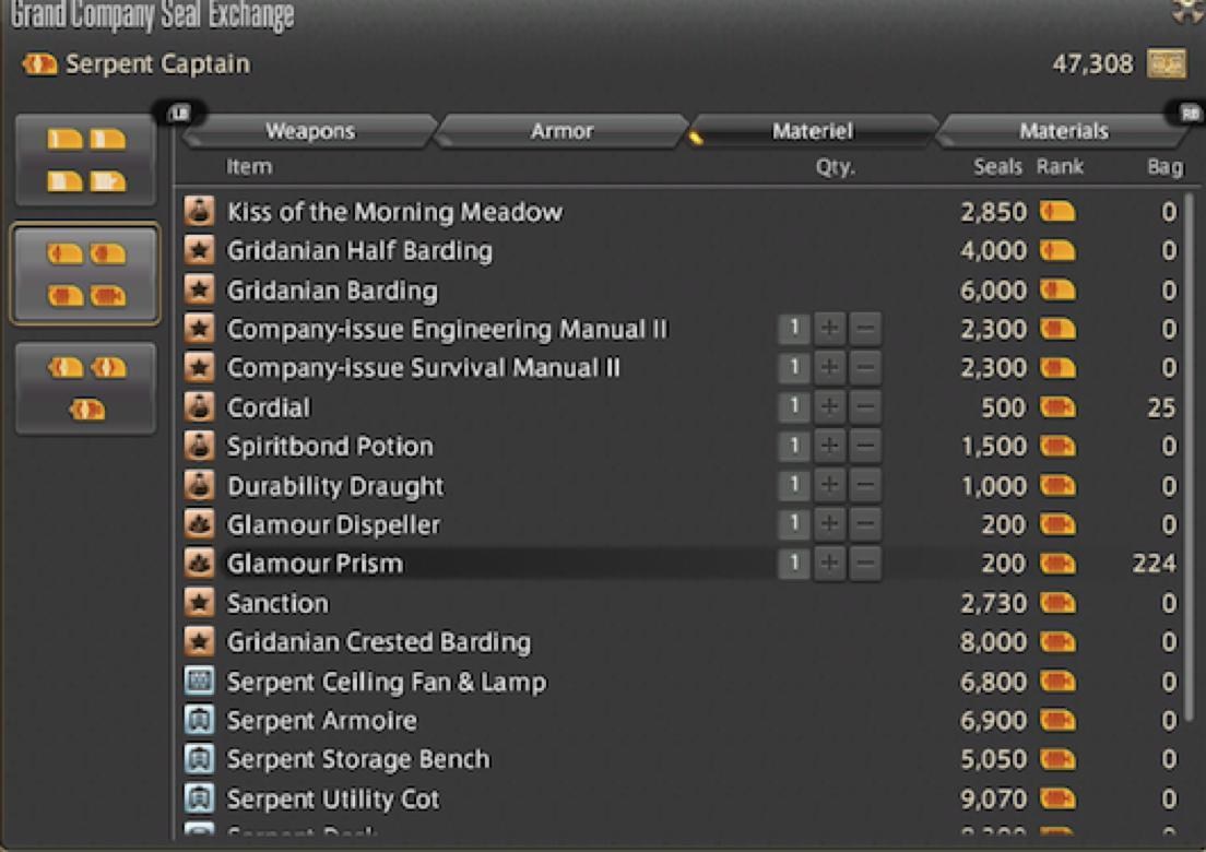 心得 Ffxiv 貨幣獲取與變現 Shb 5 25 Ver 各類賺錢方式參考 Final Fantasy Xiv 哈啦板 巴哈姆特