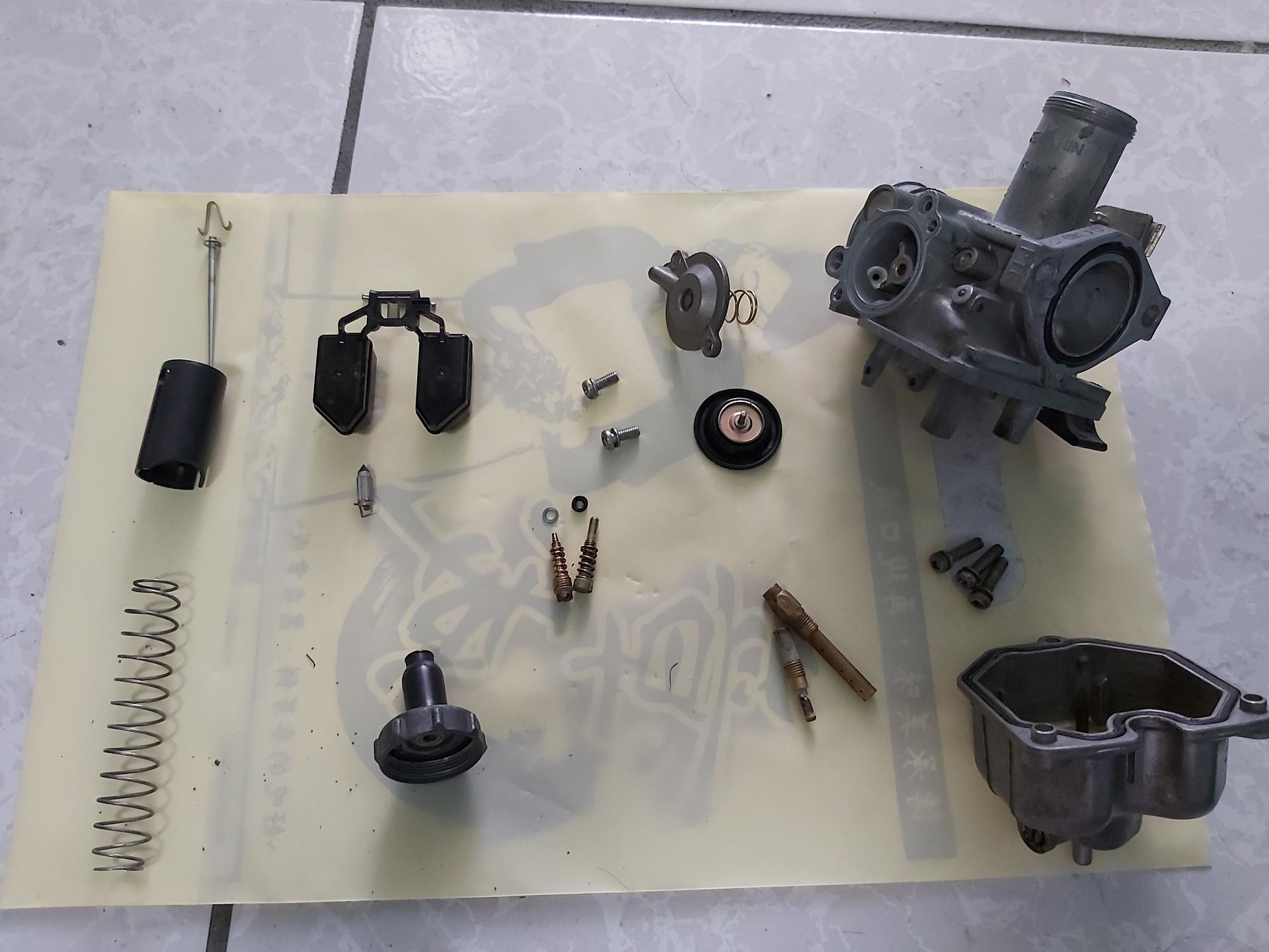 心得 Ptg26 汽機車討論哈啦板 巴哈姆特