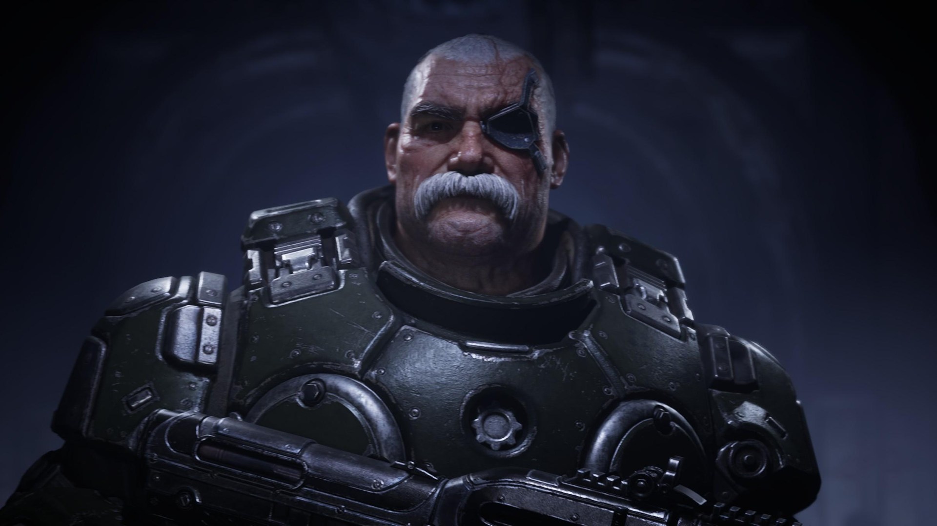 【心得】《Gears Tactics》原汁原味的戰爭機器，不一樣的XCOM - 遊戲私房菜 @Steam 綜合討論板 哈啦板 - 巴哈姆特