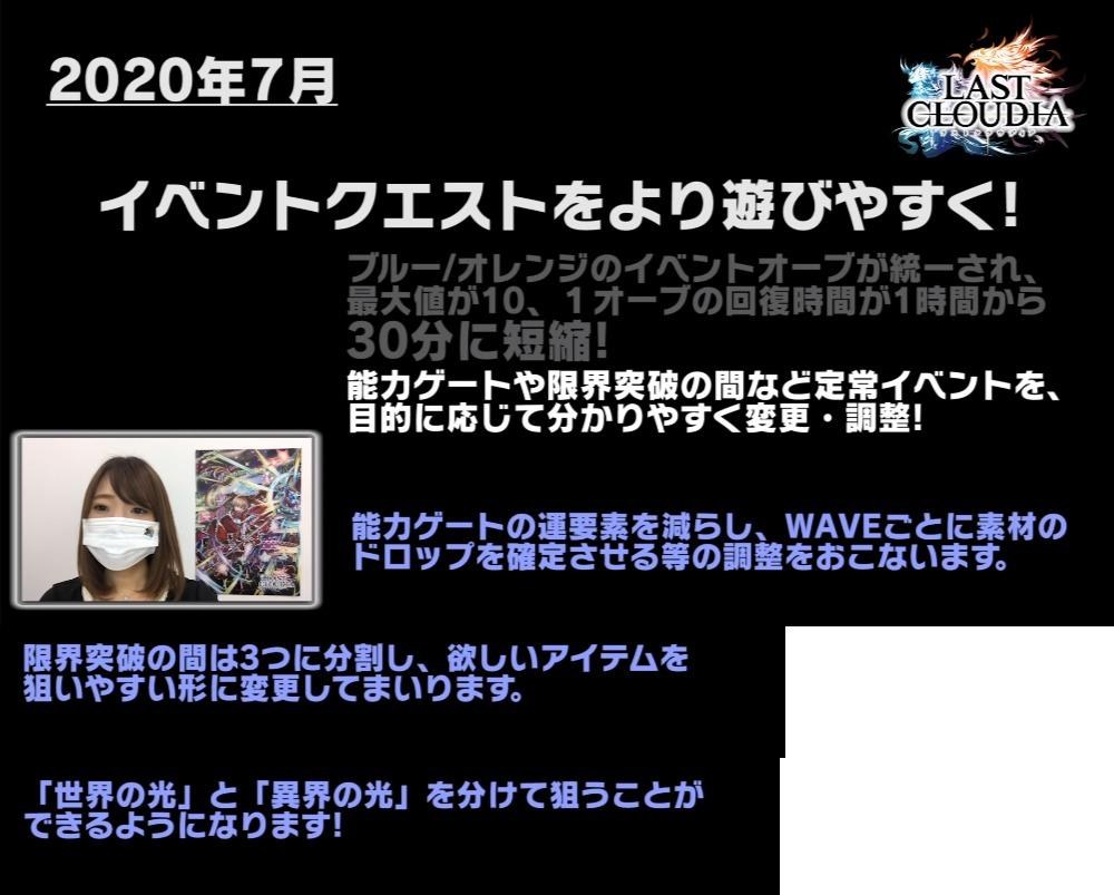 情報 公開 ラストクラウディア 年夏天的最新更新進程 中文翻譯 最後的克勞迪亞哈啦板 巴哈姆特