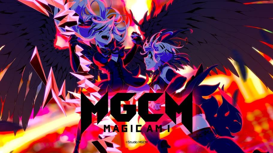 【心得】マジカミ簡易新手教學 MGCM（マジカミ） 哈啦板 巴哈姆特