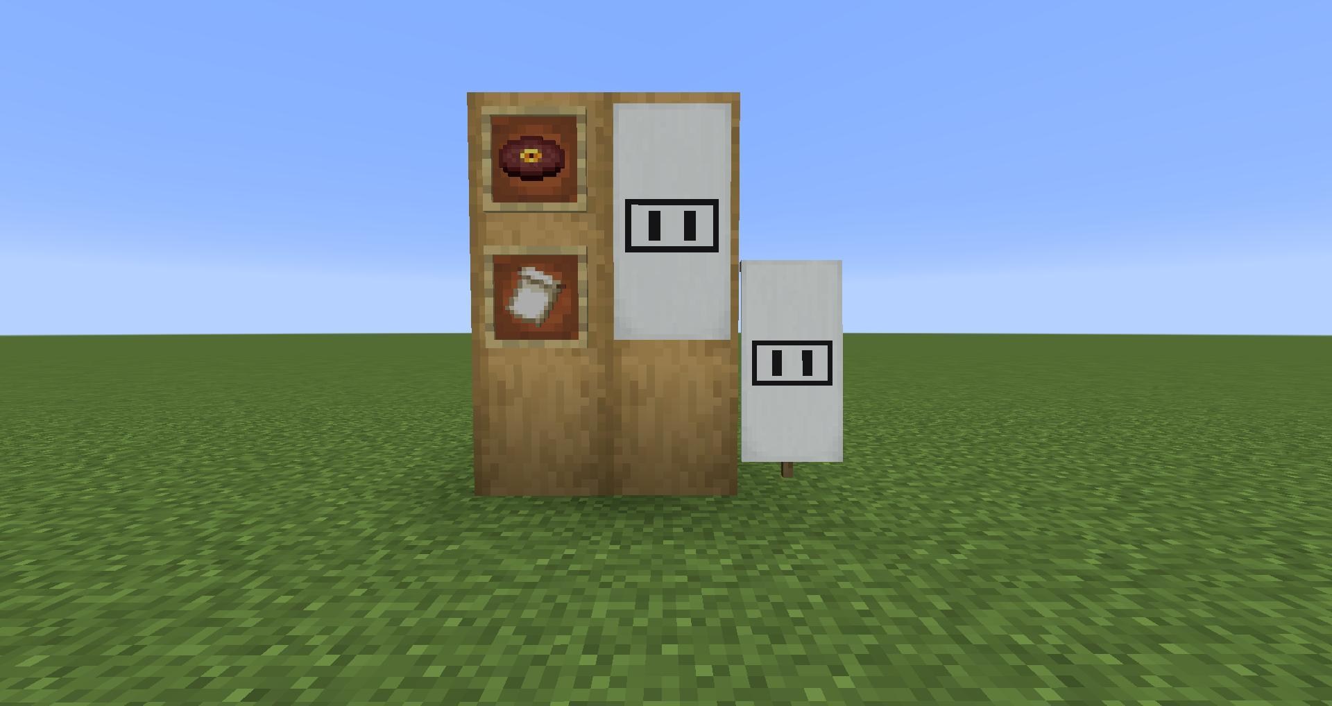 地獄 1 16 地獄更新 更新總結正式版已釋出 Minecraft 我的世界 當個創世神 哈啦板 巴哈姆特