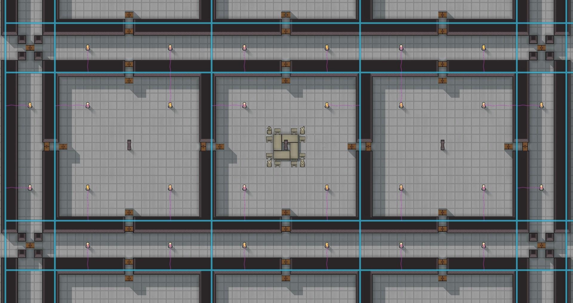 攻略】【1.1】【Ni】基地配置：三一結構@邊緣世界哈啦板- 巴哈姆特