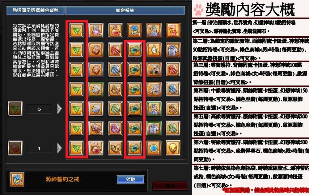 討論 無腦的傳奇快點進來 我替你想好新的賺錢方向了 還不快點給我 更新幻想鍊金 幻想神域online 哈啦板