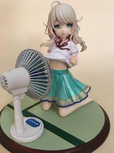 情報】PLUM 遊佐こずえ[スウィートフェアリー]1/7模型2月26日