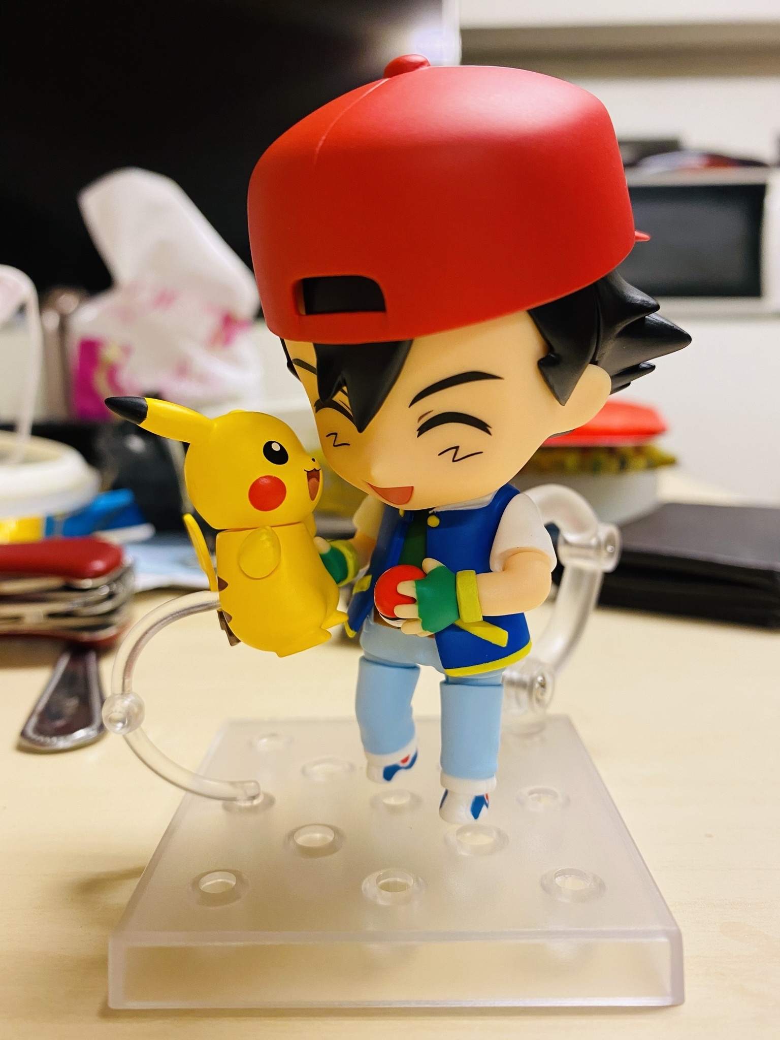 【討論】最近迷上了公仔...真是有趣... @綜合公仔玩具討論區 哈啦板 - 巴哈姆特