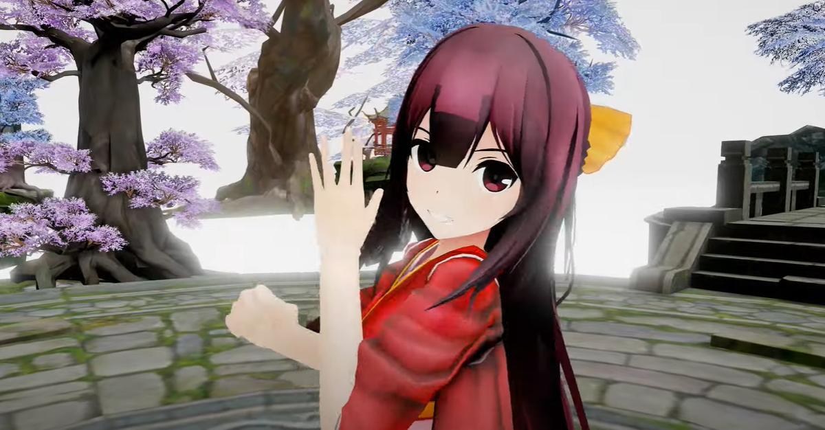 問題】新手想請問關於Ray渲染的問題@MMD 製作與技術交流哈啦板- 巴哈姆特