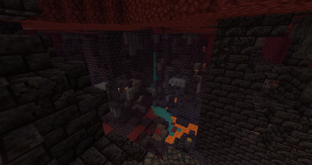 【地獄】1.16 地獄更新：更新總結 正式版已釋出!! @Minecraft 我的世界（當個創世神） 哈啦板 - 巴哈姆特