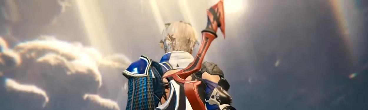 【心得】Mobius FF 心得 @MOBIUS FINAL FANTASY 哈啦板 - 巴哈姆特