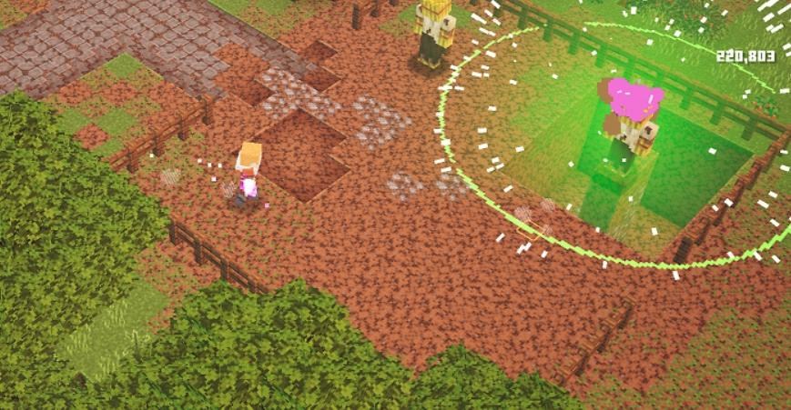 心得 高傷蓄力弓 6 4更新傷害 Minecraft 我的世界 當個創世神 哈啦板 巴哈姆特