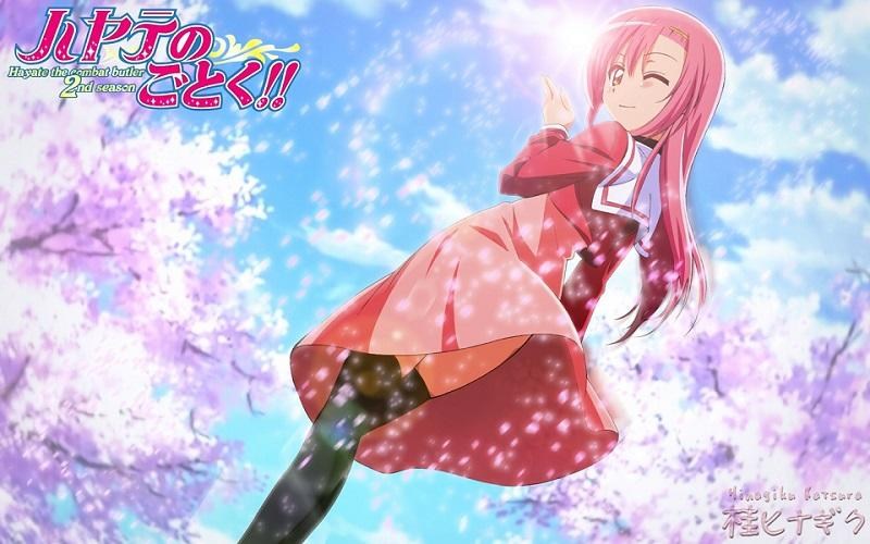 動漫日文翻唱) 本日、満開ワタシ色! Shizuka&Kira Ver. - 巴哈姆特
